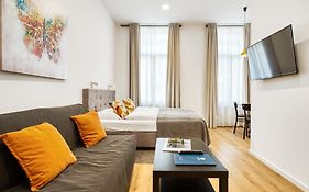 Cityscape Studios By Irundo